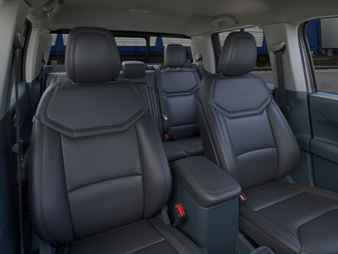 New 2026 Ford Maverick Lariat AWD/4WD image 10
