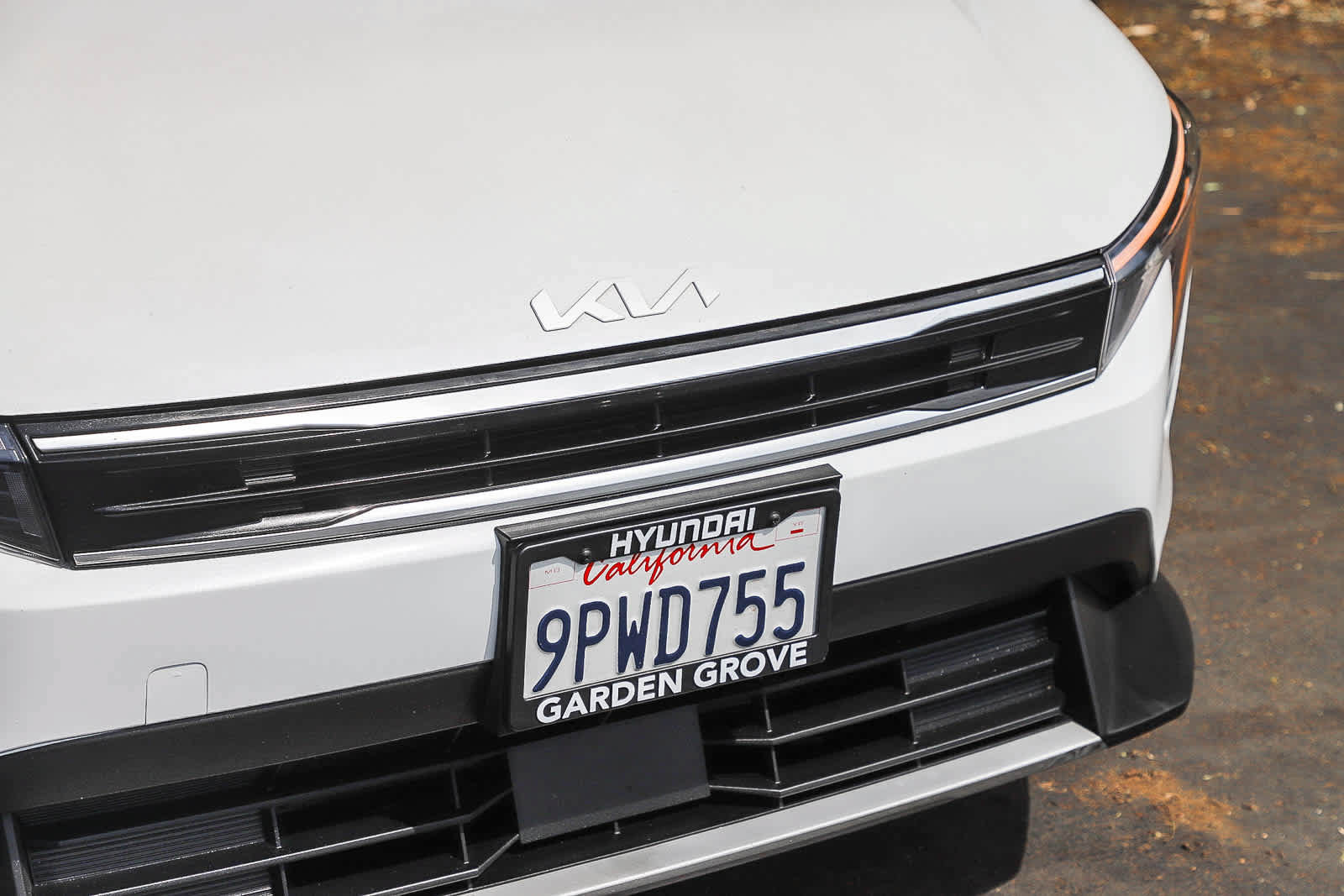 Used 2025 Kia K4 EX FWD image 5