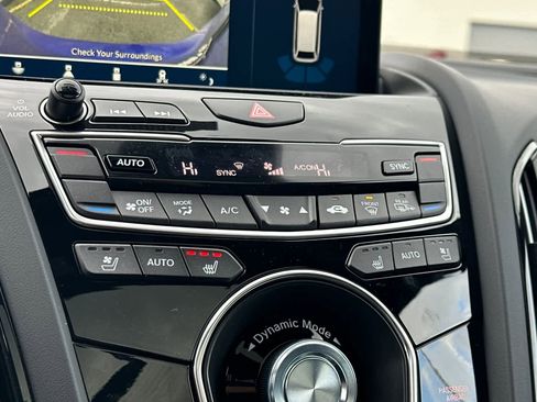 New 2026 Acura RDX A-Spec image 18