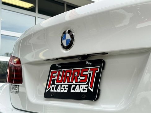 Used 2016 BMW 528i xDrive Sedan image 9