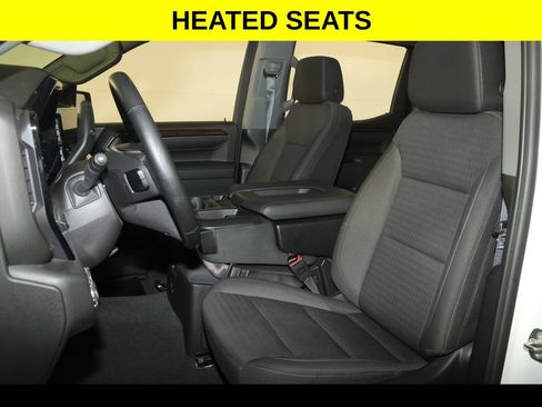 Used 2024 GMC Sierra 1500 Elevation AWD/4WD image 3