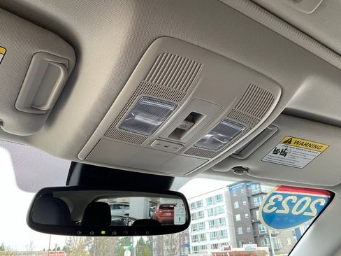 Used 2023 MAZDA CX-5 AWD 2.5 S w/ Preferred Package image 16