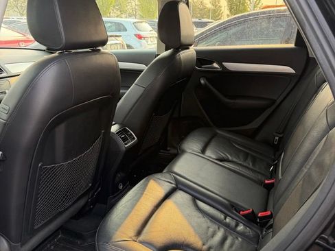 Used 2017 Audi Q3 2.0T Premium FWD image 6
