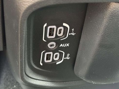New 2026 RAM 1500 Express AWD/4WD image 28