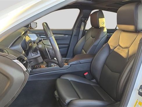 Used 2020 Cadillac CT5 Sport image 11