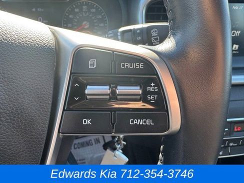 Used 2020 Kia Sorento LX w/ LX I4 Convenience Package image 25