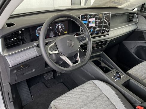 New 2025 Volkswagen Tiguan S image 11