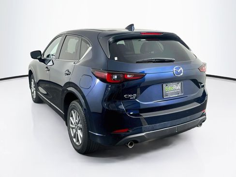 Used 2025 MAZDA CX-5 AWD 2.5 S w/ Select Package image 5