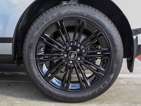 New 2026 Land Rover Range Rover Evoque S image 10