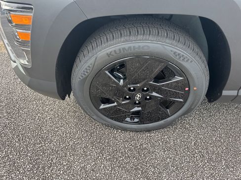 New 2026 Hyundai Kona SEL Sport image 11