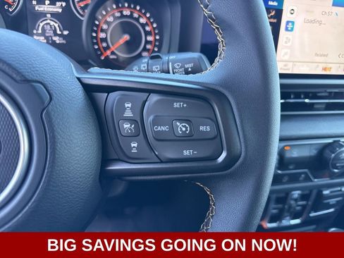 New 2025 Jeep Wrangler Sport S image 28