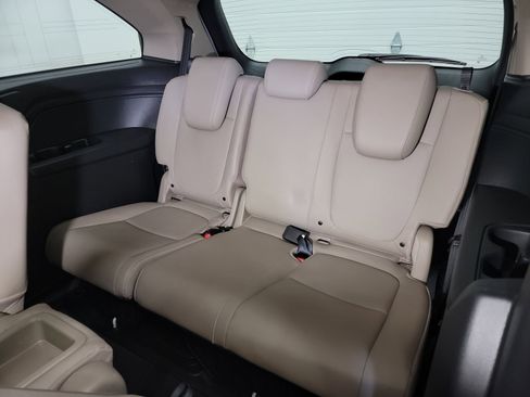 Used 2018 Honda Odyssey EX-L image 34
