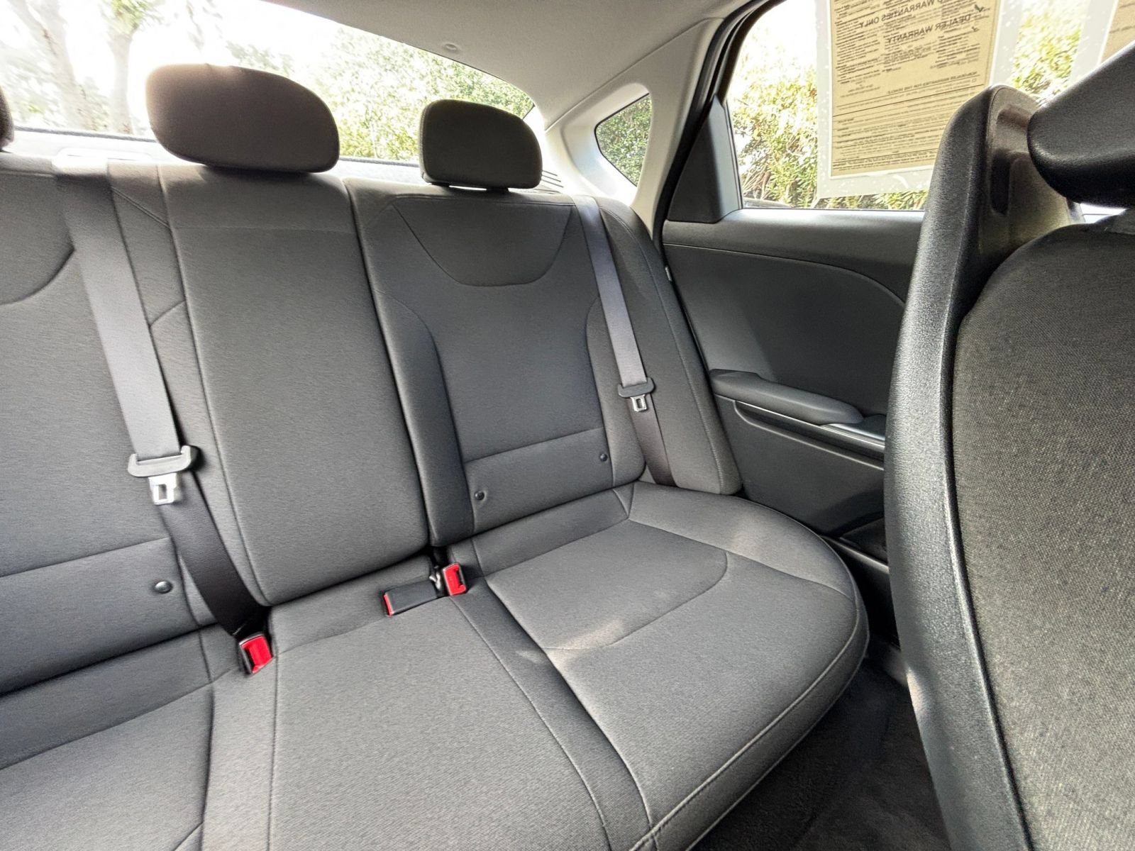 Used 2026 Kia K4 FWD image 35