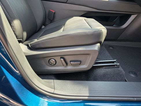 New 2026 Nissan Murano Platinum image 13