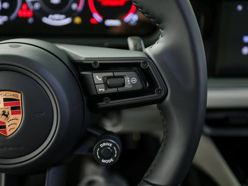 New 2026 Porsche Cayenne S AWD/4WD image 16