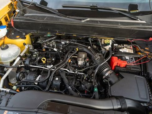 Used 2022 Ford Maverick XLT w/ Equipment Group 300A Standard image 33