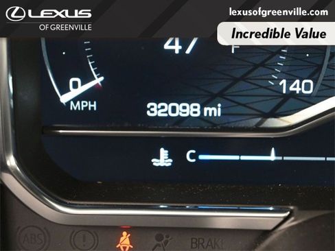 Used 2024 GMC Sierra 1500 AT4 w/ Technology Package image 15