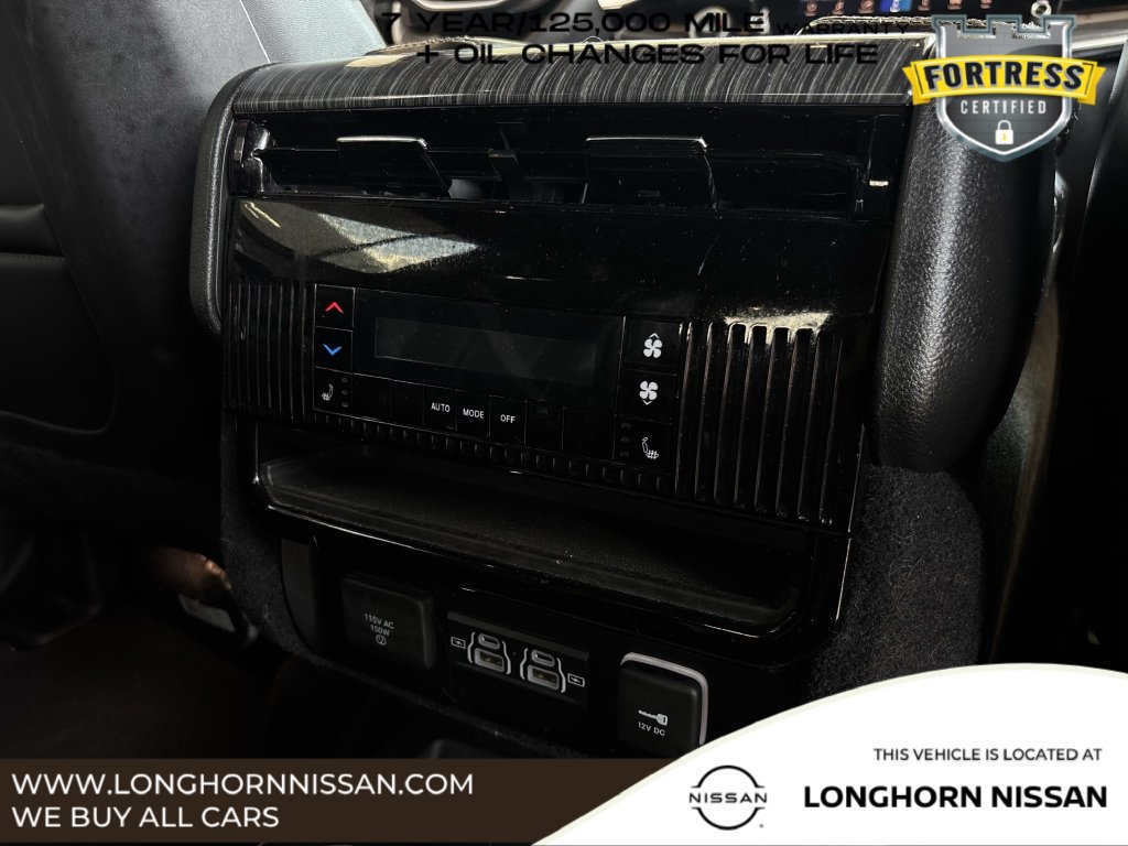 Used 2022 Jeep Wagoneer Series III w/ Premium Group I AWD/4WD image 27