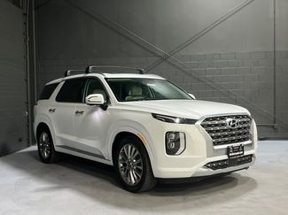 Used 2020 Hyundai Palisade Limited AWD/4WD video 1