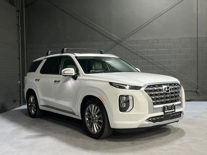 Used 2020 Hyundai Palisade Limited