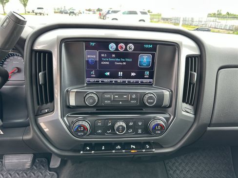 Used 2014 Chevrolet Silverado 1500 LT w/ All Star Edition AWD/4WD image 13