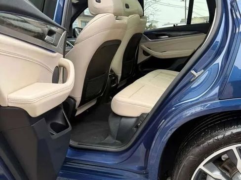 Used 2018 BMW X3 xDrive30i AWD/4WD image 8