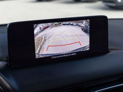 Used 2024 MAZDA CX-5 AWD 2.5 S w/ Preferred Package image 20