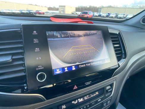 Used 2023 Honda Ridgeline RTL-E image 18