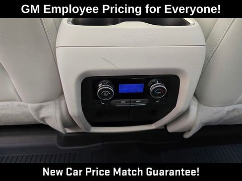 New 2026 Buick Enclave Avenir w/ Super Cruise Package image 31