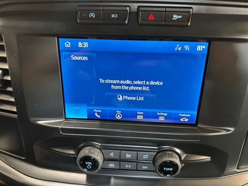Used 2022 Ford F150 XL w/ STX Appearance Package RWD image 16