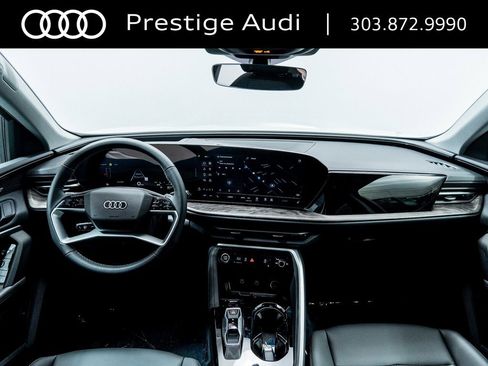 New 2025 Audi Q5 Premium Plus image 19