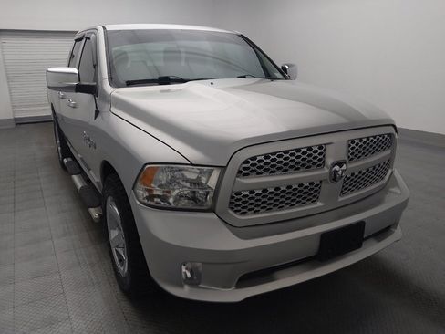 Used 2017 RAM 1500 Express image 14