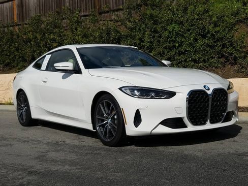 Used 2023 BMW 430i 430i image 2