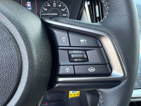 New 2025 Subaru Legacy Premium image 31