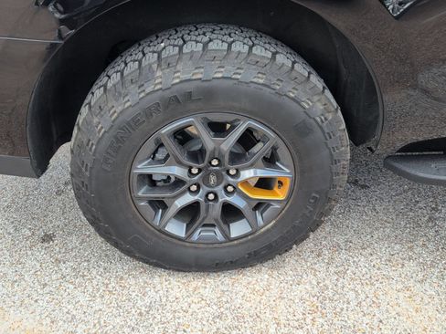 Used 2026 Ford Expedition Tremor AWD/4WD image 34