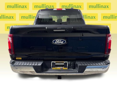 Certified 2024 Ford F150 XLT w/ Bed Utility Package AWD/4WD image 31