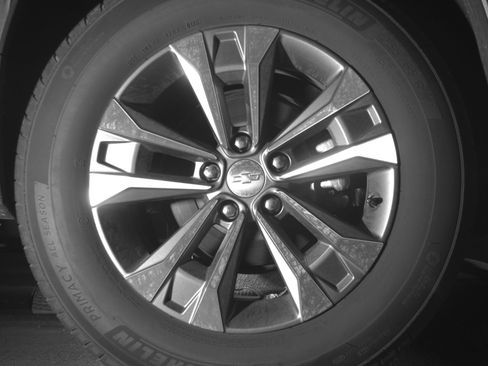 Used 2025 Chevrolet Equinox LT image 15