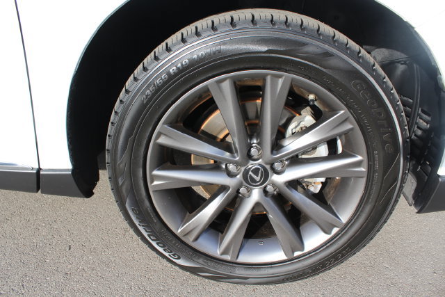 Used 2015 Lexus RX 350 F Sport w/ Navigation Package AWD/4WD image 12