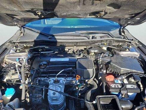 Used 2014 Honda Accord Sport image 26