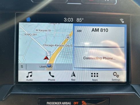 Used 2017 Ford F150 XLT w/ Equipment Group 302A Luxury image 24