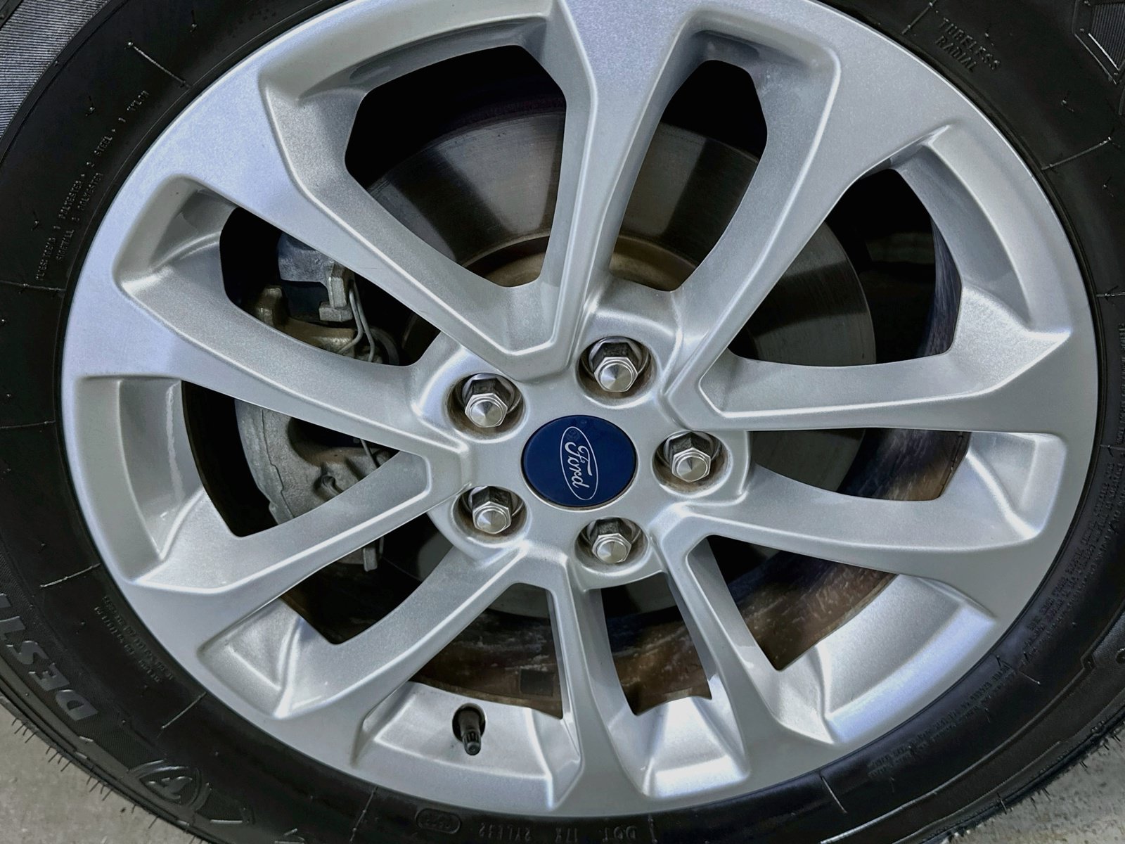 Used 2022 Ford Escape SE w/ Convenience Package FWD image 29
