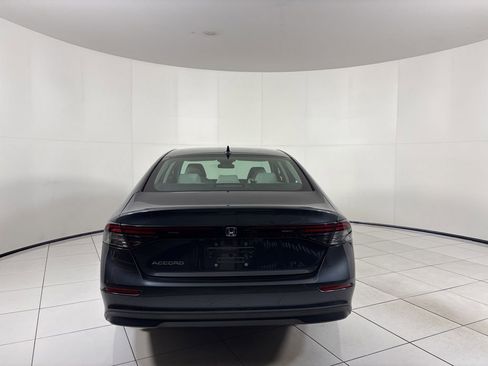 Used 2023 Honda Accord EX image 4