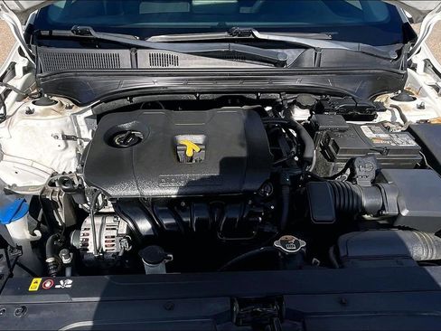 Used 2019 Kia Forte Sedan image 9