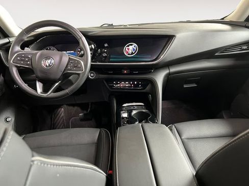 Used 2023 Buick Envision Essence image 8