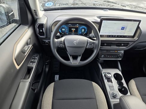 New 2025 Ford Bronco Sport Big Bend image 7