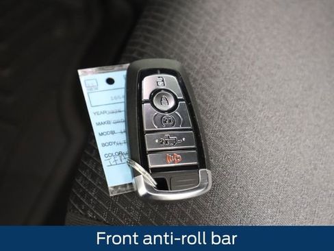 New 2026 Ford F150 XLT w/ Equipment Group 302A MID image 32