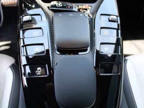 Used 2026 Mercedes-Benz AMG GT 63 image 45