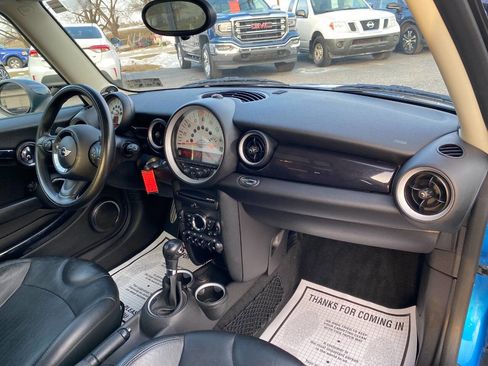 Used 2011 MINI Cooper Clubman S image 24