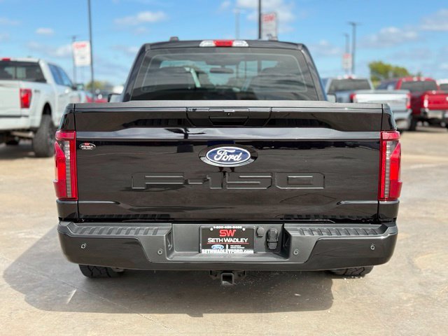 Used 2025 Ford F150 XL AWD/4WD image 6