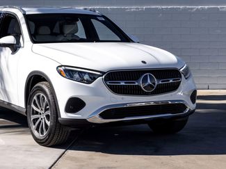 Used 2026 Mercedes-Benz GLC 300 video 3